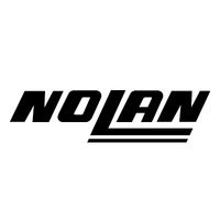 Nolan N21 Visor Dark Tint Green