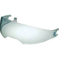 Nolan N21 VPS Internal Visor SR Light Blue Clear