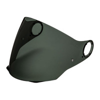 Nolan N40-5/N40-5 GT Visor Dark Tint Green Product thumb image 1