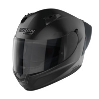 Nolan N60-6 Sport Full Face Helmet Dark Edition Flat Black