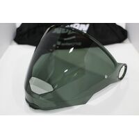 Nolan N70-2 GT Visor Dark Tint (Also Fits N44) Product thumb image 1