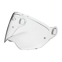 Nolan N70-2 X Visor Clear Product thumb image 1