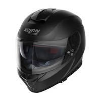 Nolan N80-8 Full Face Classic Helmet Flat Black