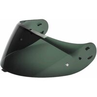 Nolan N80-8 Visor Dark Tint Green (Also Fits N87/N606)