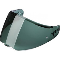 Nolan N90-3 Visor Dark Tint Green (Also Fits N100-5)