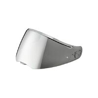 Nolan N90-3 Visor Metal Silver (Also Fits N100-5)