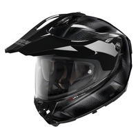 Nolan X-552 UC Adventure Puro Helmet Carbon Product thumb image 1