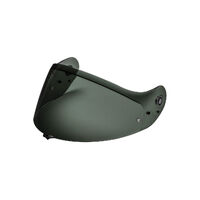 Nolan X-552 Visor Dark Tint Green Product thumb image 1