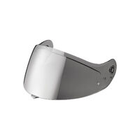 Nolan X-552 Visor Metal Silver Product thumb image 1