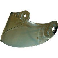 Nolan X-803 Visor Dark Tint Green (Also Fits X-802/ X-702 / X-661 / X-603) Product thumb image 1