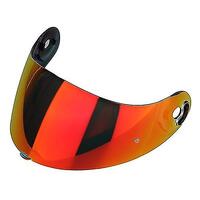 Nolan X-803 Visor Iridium Red (Also Fits X-802/ X-702 / X-661 / X-603) Product thumb image 1