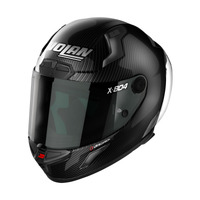 Nolan X-804 RS Full Face Puro Helmet Carbon