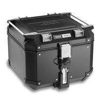 Givi Trekker Outback Case 42L Black