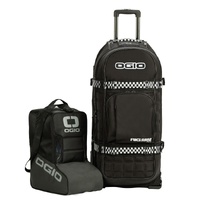 Ogio Gear BAG - RIG 9800 PRO (WHEELED) Fast Times