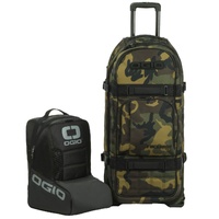 Ogio Gear BAG - RIG 9800 PRO (WHEELED) Woody Product thumb image 1