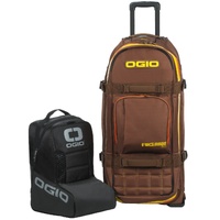 Ogio Gear BAG - RIG 9800 PRO (WHEELED) Stay Classy