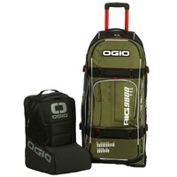 Ogio Gear BAG - RIG 9800 PRO (WHEELED) Spitfire