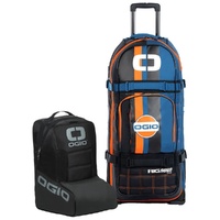 Ogio Gear BAG - RIG 9800 PRO (WHEELED) Petrol Product thumb image 1