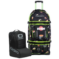 Ogio Gear BAG - RIG 9800 PRO (WHEELED) Sushi