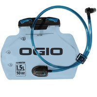 Ogio Hydration BAG - R/Ment Bladder 1.5L (50oz) Black