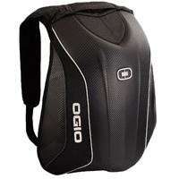 Ogio Street BAG - No Drag Mach 5 D3O Stealth