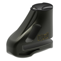 Onguard OG Disc Lock | Boxer Black | 5.5mm Pin Product thumb image 1