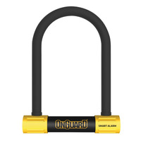 Onguard OG U-LOCK Smart Alarm | 16mm X 12.4cm X 20.8cm