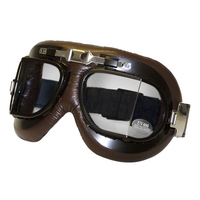 RXT Flying Goggles Brown Product thumb image 1