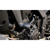 Oggy Knobbs Yamaha MT10 22-23 (Black KNOBBS) Product thumb image 1