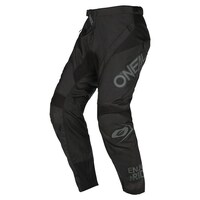 Oneal 25 Trail Pant V.22 BLK/GRY