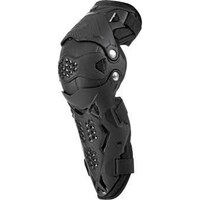 Oneal PRO IV Knee Guard BLK Youth