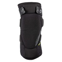 Oneal Redeema Knee Guard Black Product thumb image 1