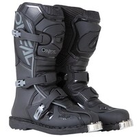 Oneal Element Youth Boots BLK Product thumb image 1