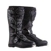 Oneal Element Boots BLK Product thumb image 1