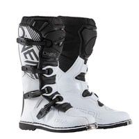 Oneal Element Boots WHT