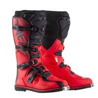 Oneal Element Boots Red Product thumb image 1