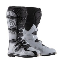 Oneal Element Youth Boots GRY