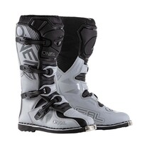 Oneal Element Boots GRY Product thumb image 1