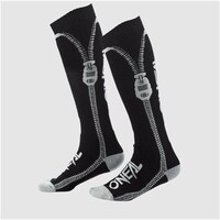 Oneal 25 PRO MX Socks - Zipper BLK Product thumb image 1