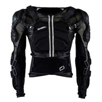 Oneal Underdog III Body Armour BLK Adult