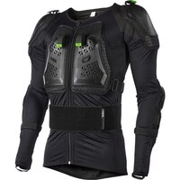 Oneal Underdog V.24 Body Armour Black