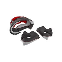 Oneal 25 5SRS S/P-Helmet Liner & Cheek Pad KIT Product thumb image 1