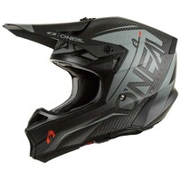 Oneal 25 10SRS Carbon Helmet Prodigy V.22 - BLK