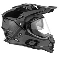 Oneal 25 Sierra Helmet R V.23 - BLK/GRY Product thumb image 1