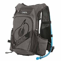 Oneal Romer Hydration Backpack Black Product thumb image 1