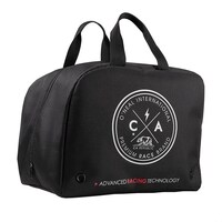 Oneal Helmetet BAG Black Product thumb image 1