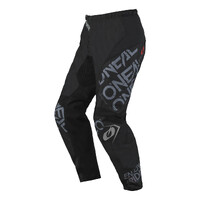 Oneal 25 Element Pant Static V.25 - BLK/GRY Product thumb image 1