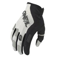 Oneal 25 Element Glove Racewear V.24 - BLK/GRY Product thumb image 1