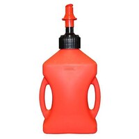 Oneal Fast Fill Fuel JUG - Red 10L