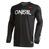 Oneal 25 Hardwear Elite Jersey Elite Classic - BLK